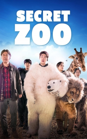 Secret Zoo